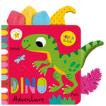 Little Stars Dino Adventure (9781803373881) by Make Believe Ideas