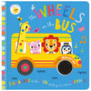 Little Stars The Wheels on the Bus (9781803373850) by Make Believe Ideas