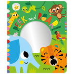 Little Stars Peek and Roar! (9781803373812) by Make Believe Ideas