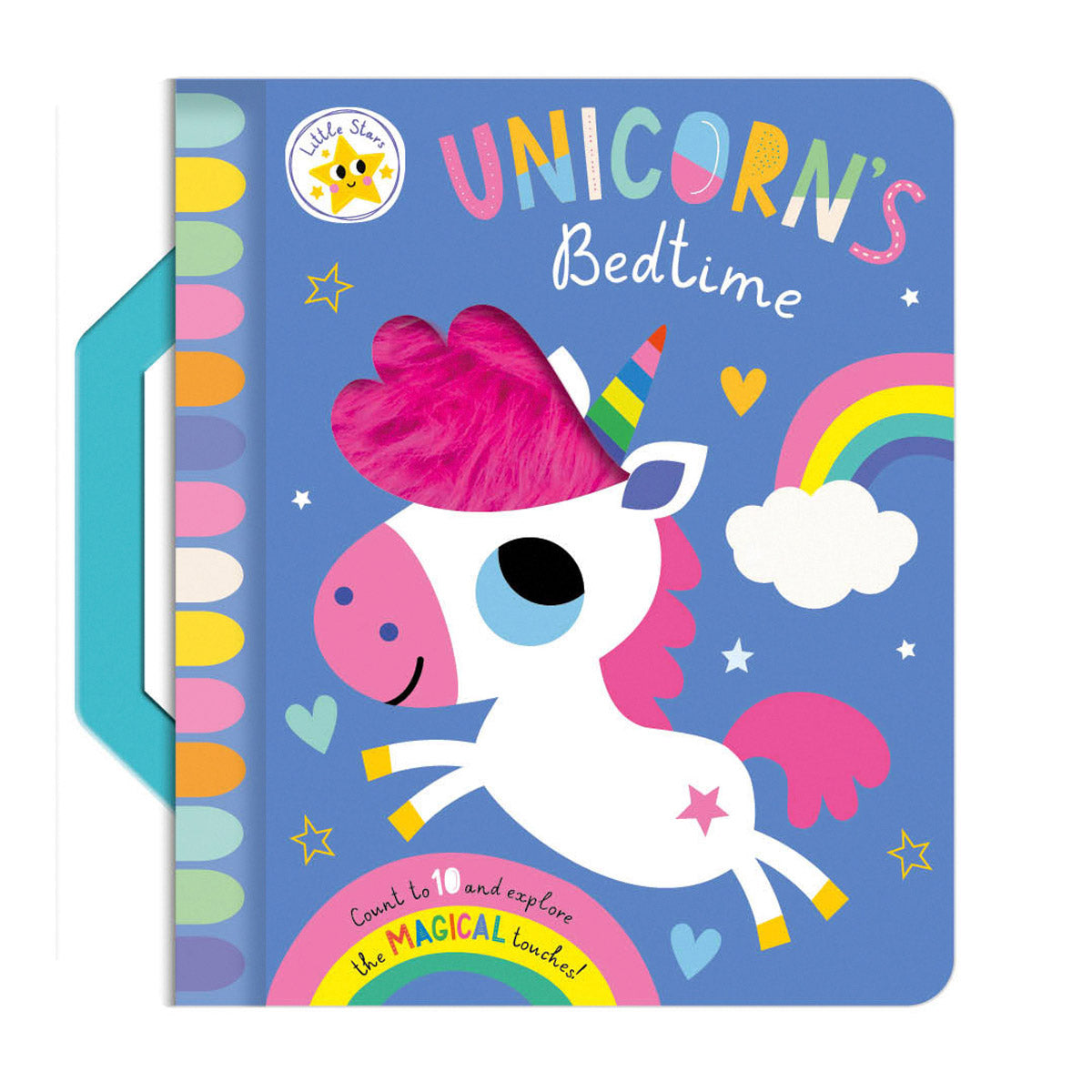 Little Stars Unicorn's Bedtime (9781803373782) by Make Believe Ideas