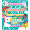 Spin and Play Magical Creatures (9781800589919) by Make Believe Ideas