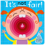 It's Not Fair! (9781803374543) by Make Believe Ideas