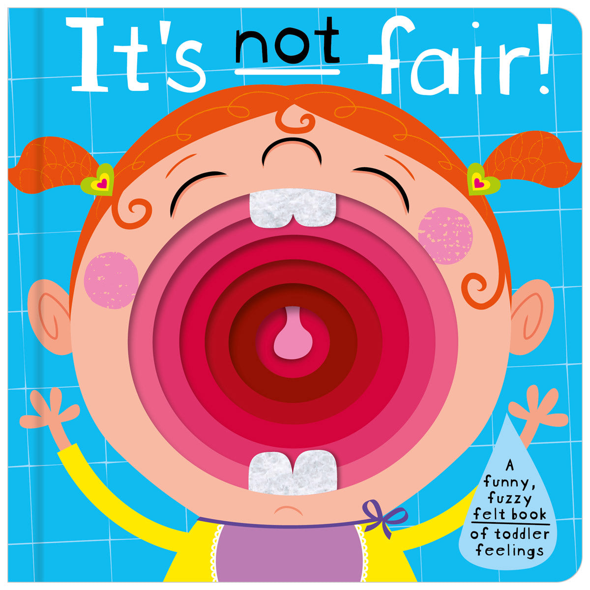 It's Not Fair! (9781803374543) by Make Believe Ideas