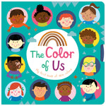 The Color of Us (9781803374734) by Make Believe Ideas