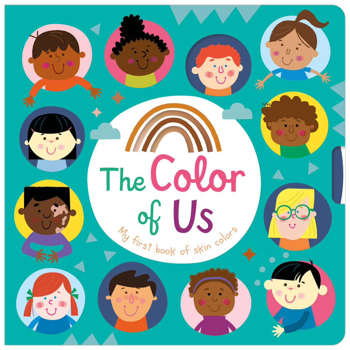 The Color of Us (9781803374734) by Make Believe Ideas