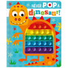 Never Pop a Dinosaur! (9781803374710) by Make Believe Ideas