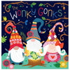 The Wonky Gonks (9781803376479) by Make Believe Ideas