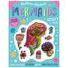 Balloon Stickers Mermaids Activity Book (9781800589896) by Make Believe Ideas