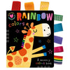 Sensory Snuggables Rainbow Colors (9781803372662) by Make Believe Ideas