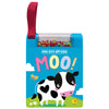 Moo! (9781803376141) by Make Believe Ideas