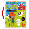 Old MacDonald Had a Farm and Other Sing-along Rhymes (9781803372747) by Make Believe Ideas