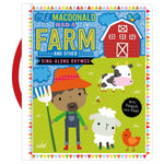 Old MacDonald Had a Farm and Other Sing-along Rhymes (9781803372747) by Make Believe Ideas
