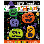 Never Touch the Grumpy Pumpkins (9781803375458) by Make Believe Ideas
