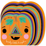 Spooky Little Pumpkin (9781803375397) by Make Believe Ideas