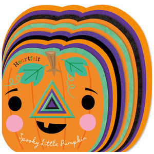 Spooky Little Pumpkin (9781803375397) by Make Believe Ideas