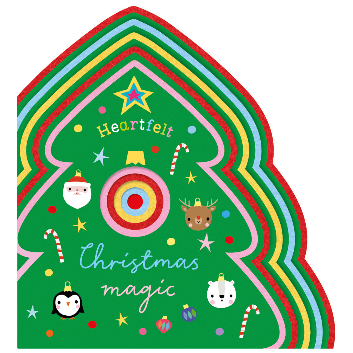 Christmas Magic (9781803372808) by Make Believe Ideas