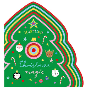 Christmas Magic (9781803372808) by Make Believe Ideas