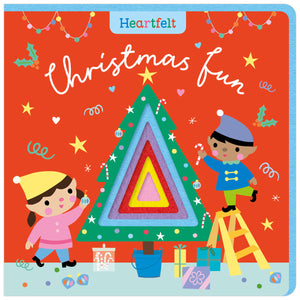 Christmas Fun (9781803376851) by Make Believe Ideas