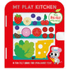 My Play Kitchen  (9781803372822) by Make Believe Ideas