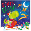 Santa Claws (9781803374307) by Make Believe Ideas