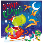 Santa Claws (9781803374307) by Make Believe Ideas