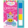 Create and Play Unicorns Activity Book (9781800585898) by Make Believe Ideas