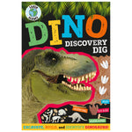 Dino Discovery Dig (9781836420682) by Make Believe Ideas