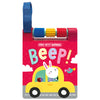 Beep! (9781803371511) by Make Believe Ideas