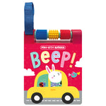 Beep! (9781803371511) by Make Believe Ideas