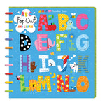 Rainbow Road ABC (9781803371573) by Make Believe Ideas