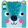 That's My Nose! said Bear (9781803371566) by Make Believe Ideas