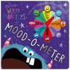 The Very Hungry Worry Monsters Mood-o-meter  (9781803371542) by Make Believe Ideas
