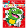 Never Touch a Pop-up Dinosaur! (9781803371603) by Make Believe Ideas