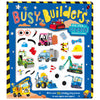 Busy Builders (9781803371535) by Make Believe Ideas