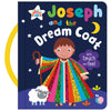 Joseph and the Dream Coat (9781803371764) by Make Believe Ideas