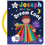 Joseph and the Dream Coat (9781803371764) by Make Believe Ideas