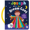 Joseph and the Dream Coat (9781788933070) by Make Believe Ideas