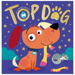 Top Dog (9781803370897) by Make Believe Ideas