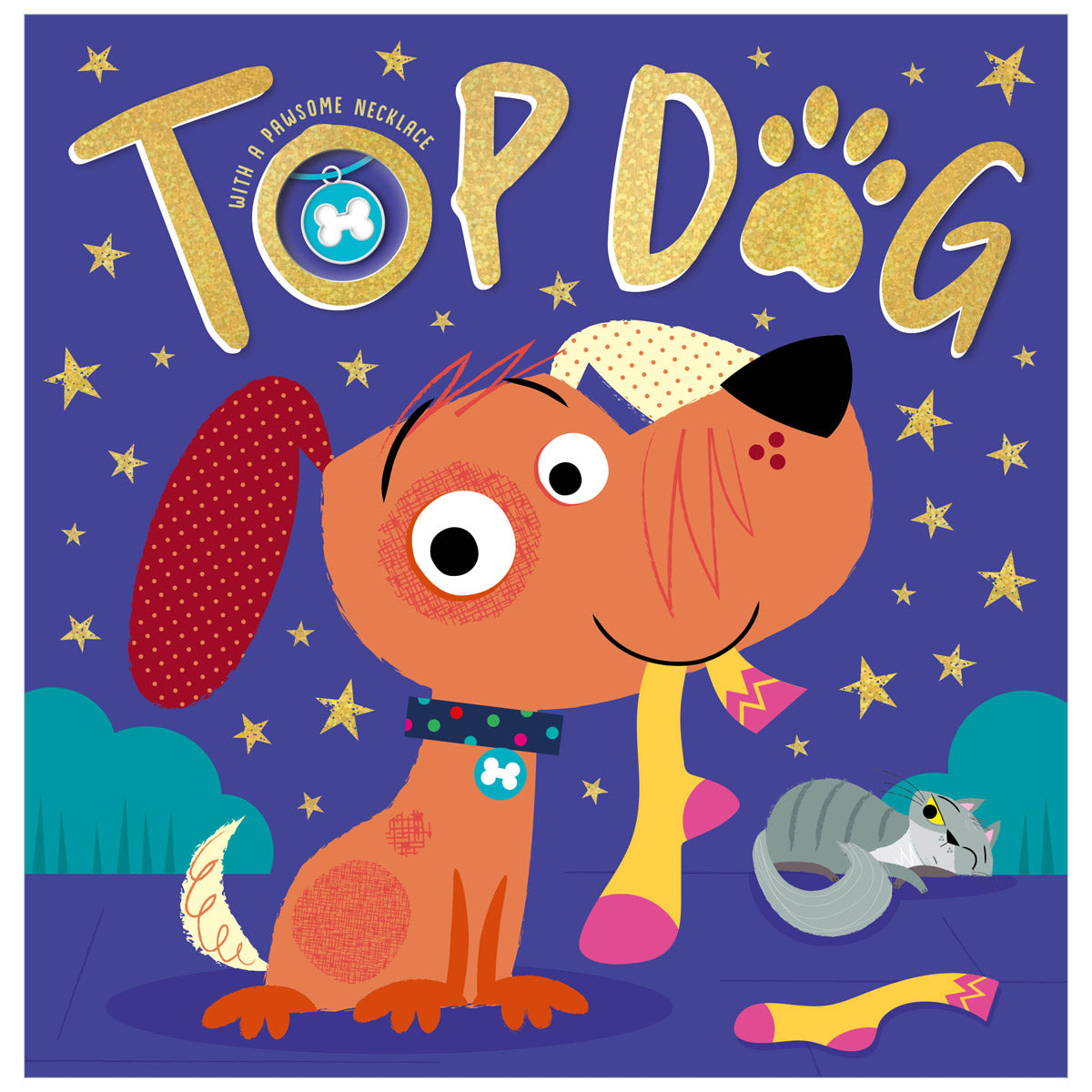 Top Dog (9781803370897) by Make Believe Ideas