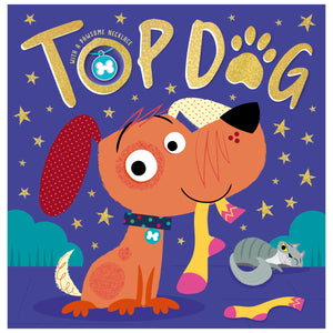 Top Dog (9781803370897) by Make Believe Ideas