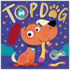 Top Dog (9781803370910) by Make Believe Ideas
