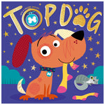 Top Dog (9781803370910) by Make Believe Ideas