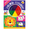 Animal Kingdom (9781803370699) by Make Believe Ideas