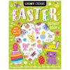 Shiny Stickers Easter (9781803370774) by Make Believe Ideas