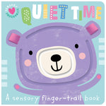 Sensory Snuggables Quiet Time (9781803371689) by Make Believe Ideas