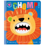 Sensory Snuggables Chomp! (9781803371702) by Make Believe Ideas