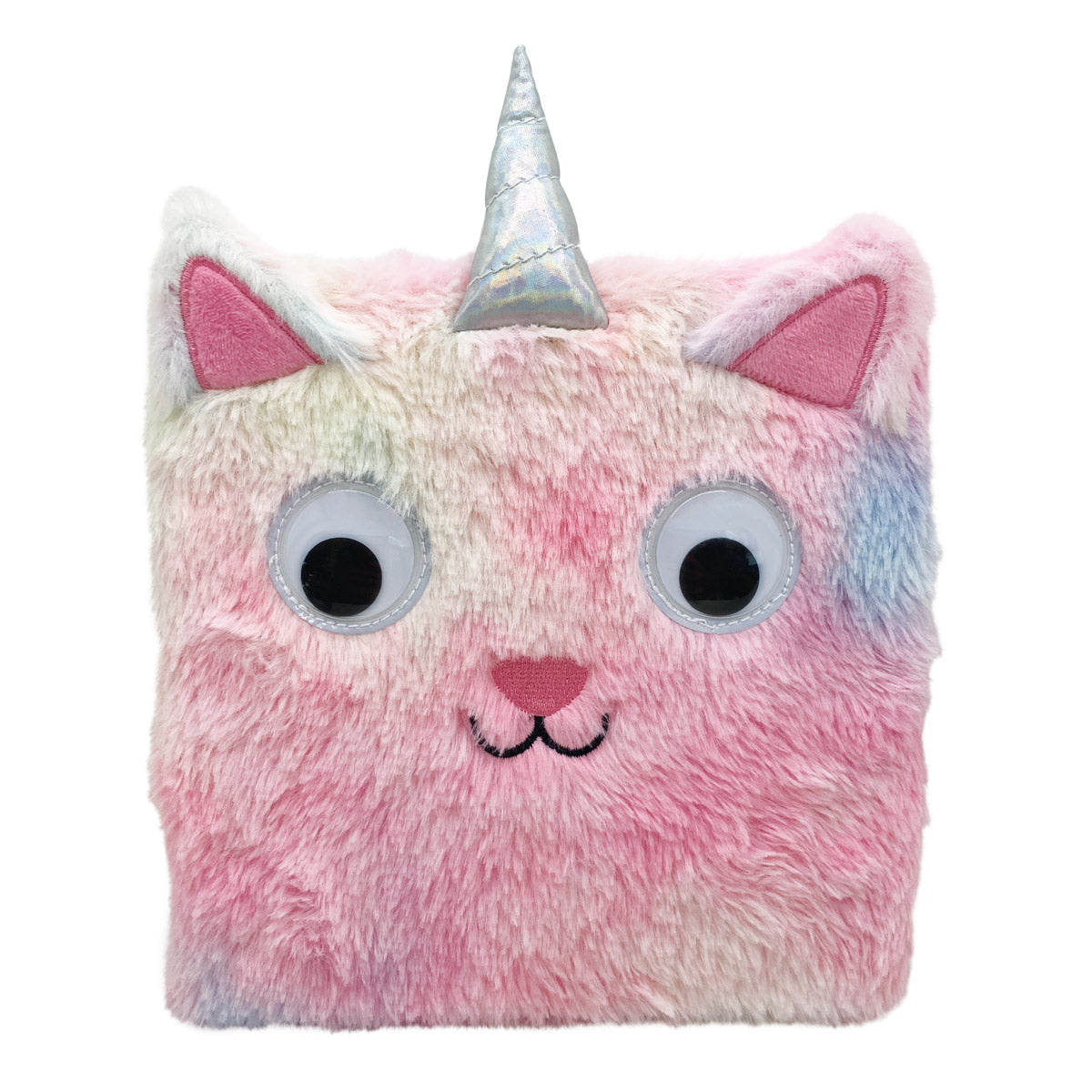 If You Want to be a Kittycorn (9781800589049) by Make Believe Ideas