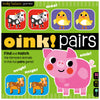 Oink! Pairs (9781803371030) by Make Believe Ideas