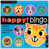 Happy! Bingo  (9781803371054) by Make Believe Ideas