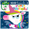 Never Touch a Grumpy Unicorn! (9781803377421) by Make Believe Ideas